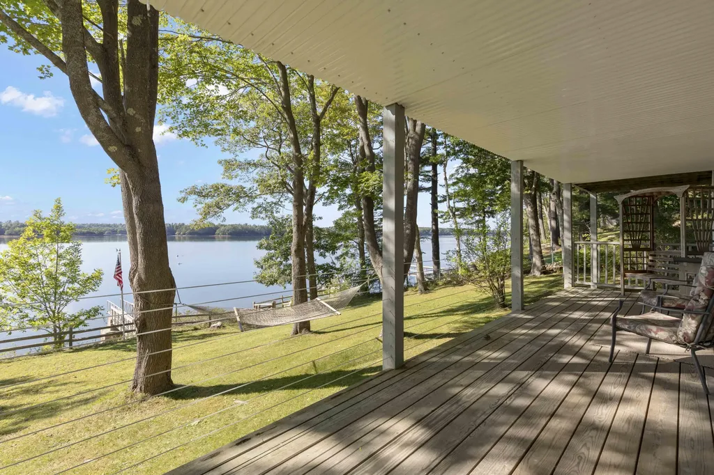 119 Rock Haven Drive West Bath ME 04530