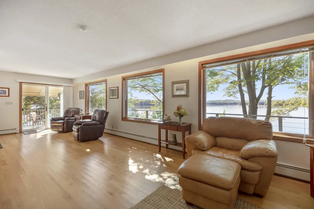 119 Rock Haven Drive West Bath ME 04530