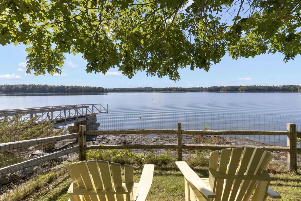 119 Rock Haven Drive West Bath ME 04530