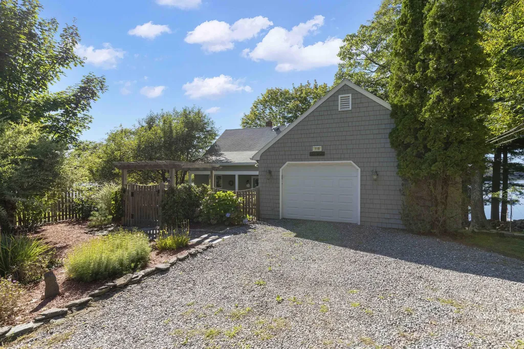 119 Rock Haven Drive West Bath ME 04530