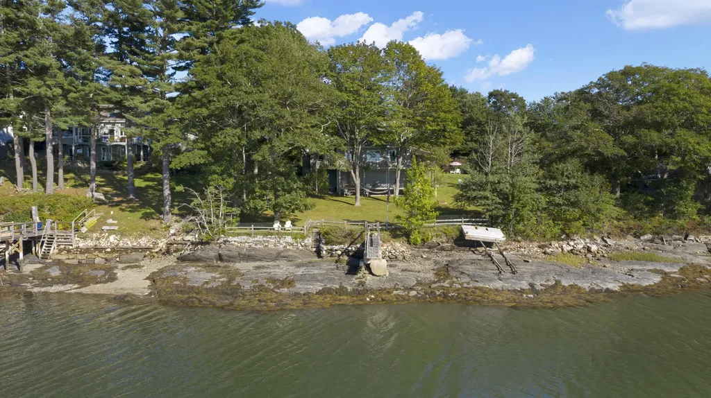119 Rock Haven Drive West Bath ME 04530