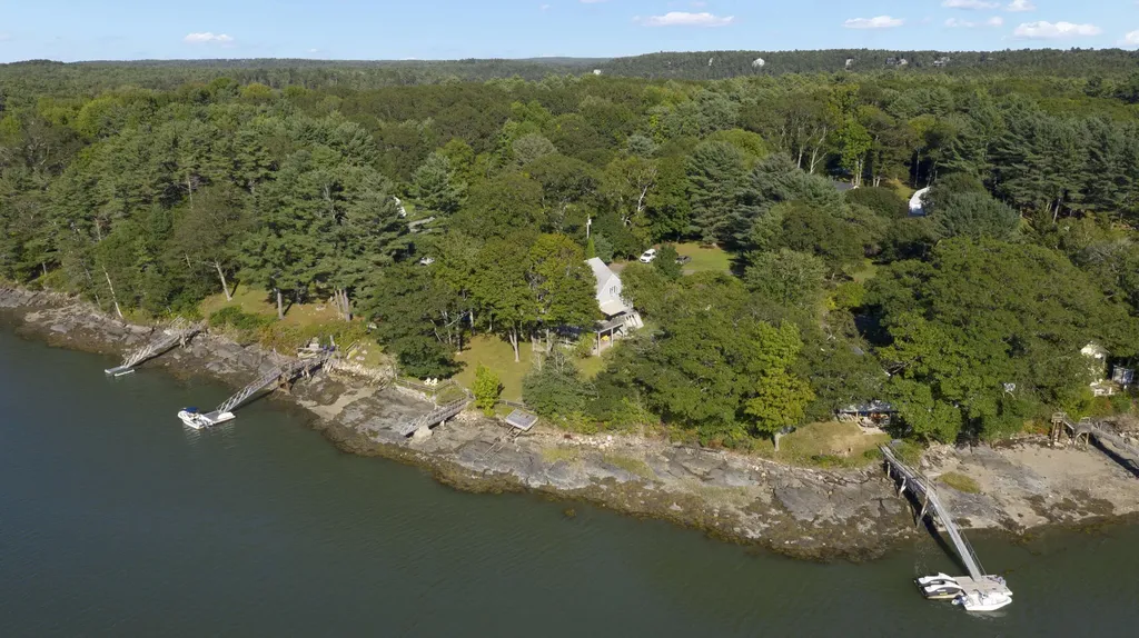 119 Rock Haven Drive West Bath ME 04530