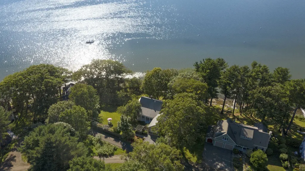 119 Rock Haven Drive West Bath ME 04530