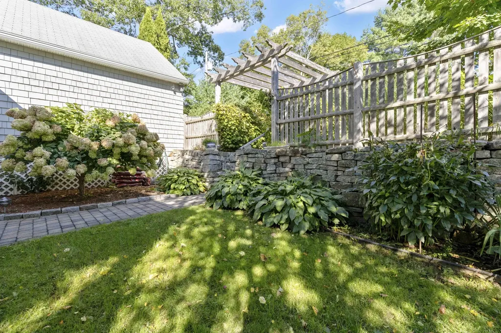 119 Rock Haven Drive West Bath ME 04530