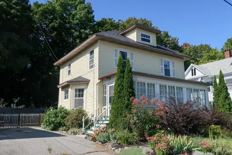 24 Cushman Street Augusta ME 04330