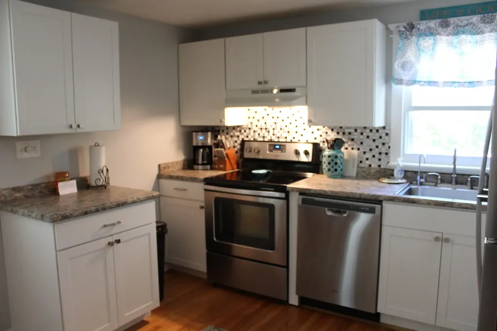554 Bridgton Road Sebago ME 04029