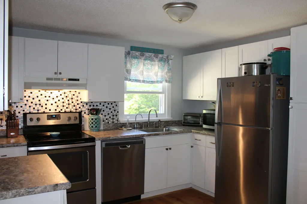 554 Bridgton Road Sebago ME 04029