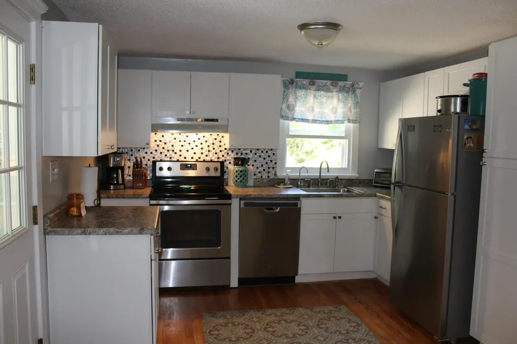 554 Bridgton Road Sebago ME 04029