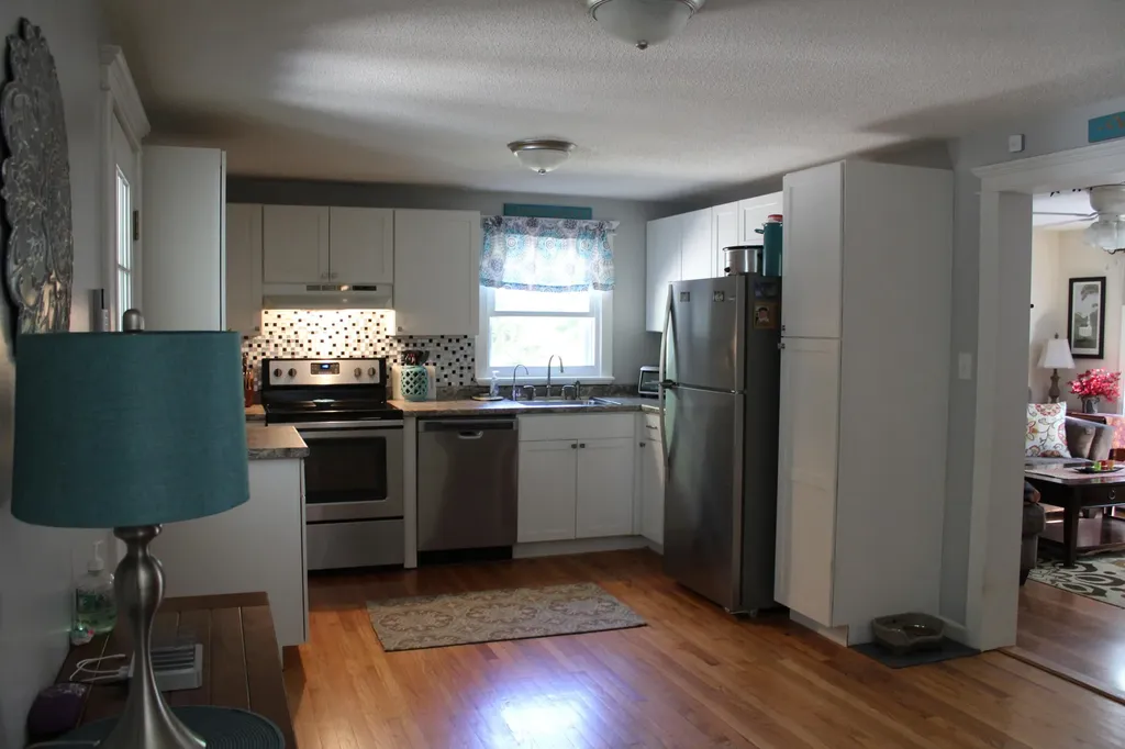 554 Bridgton Road Sebago ME 04029