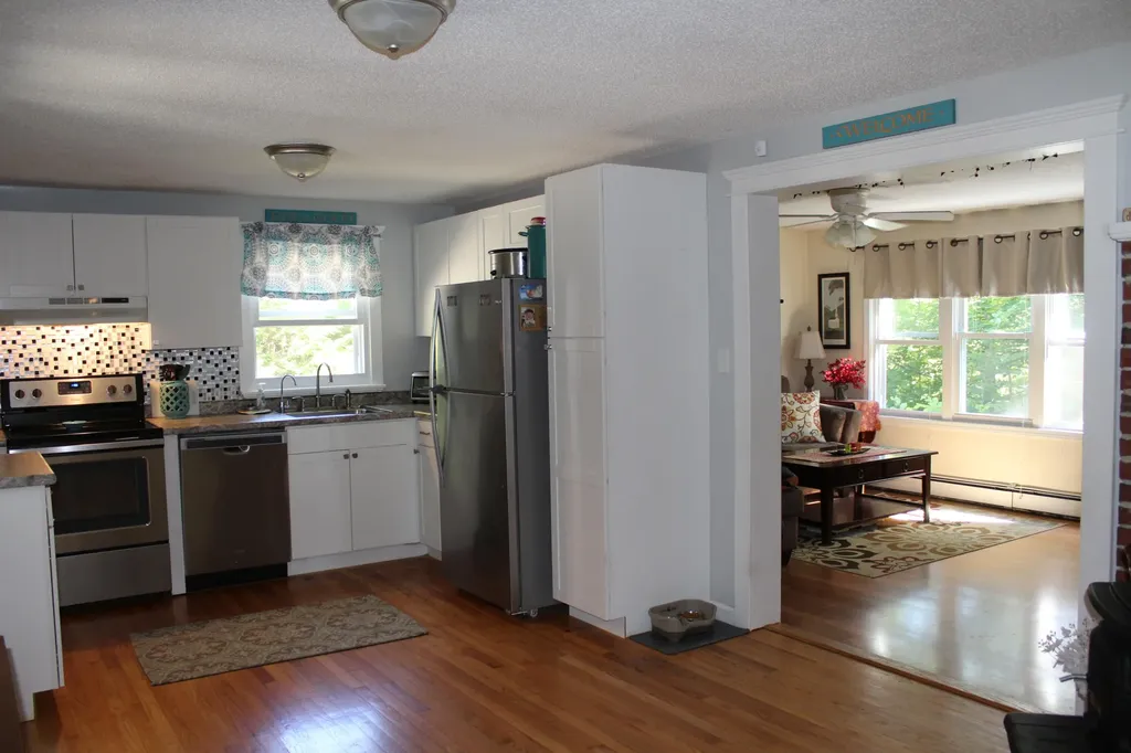 554 Bridgton Road Sebago ME 04029
