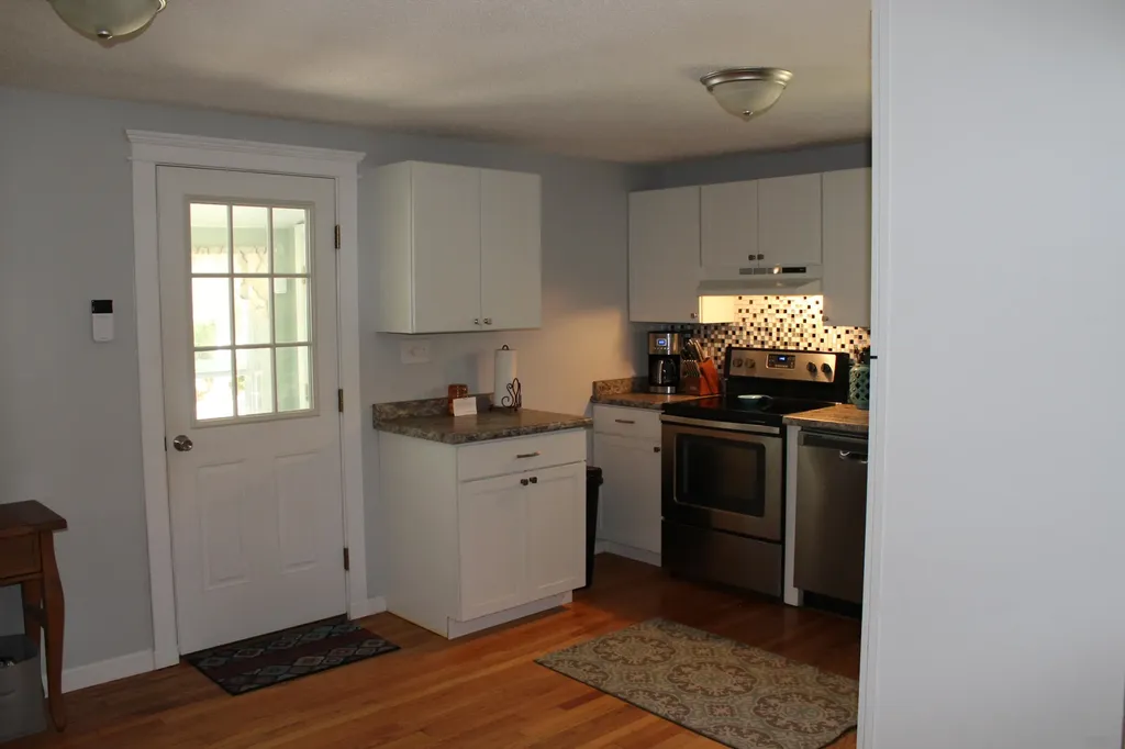 554 Bridgton Road Sebago ME 04029
