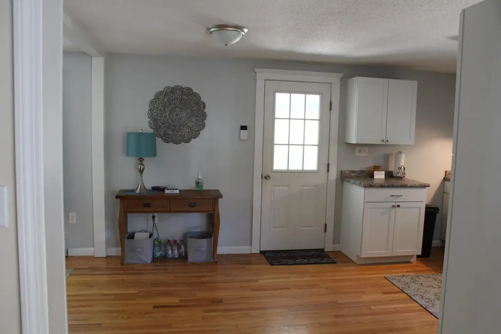 554 Bridgton Road Sebago ME 04029