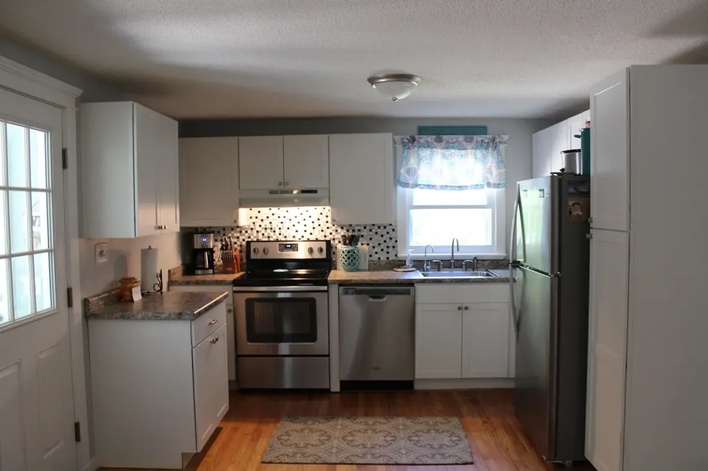 554 Bridgton Road Sebago ME 04029