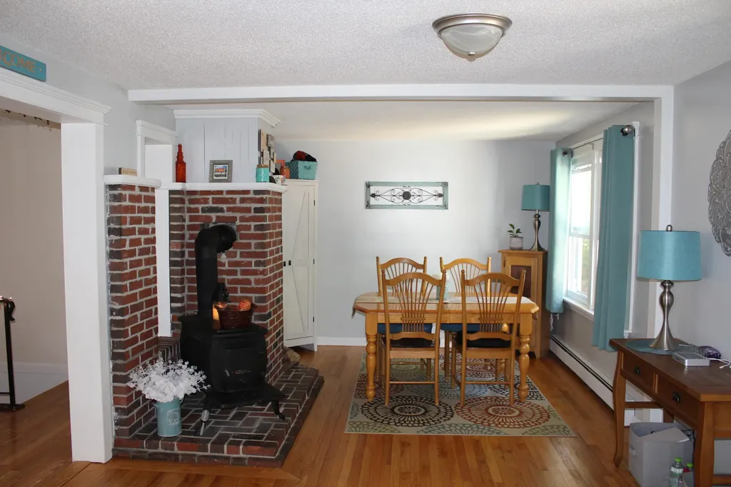 554 Bridgton Road Sebago ME 04029