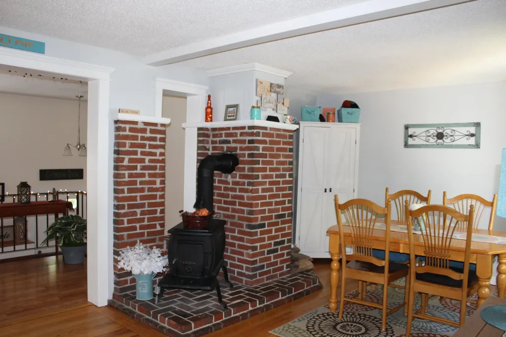 554 Bridgton Road Sebago ME 04029