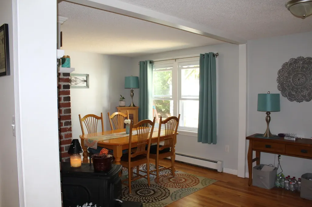 554 Bridgton Road Sebago ME 04029