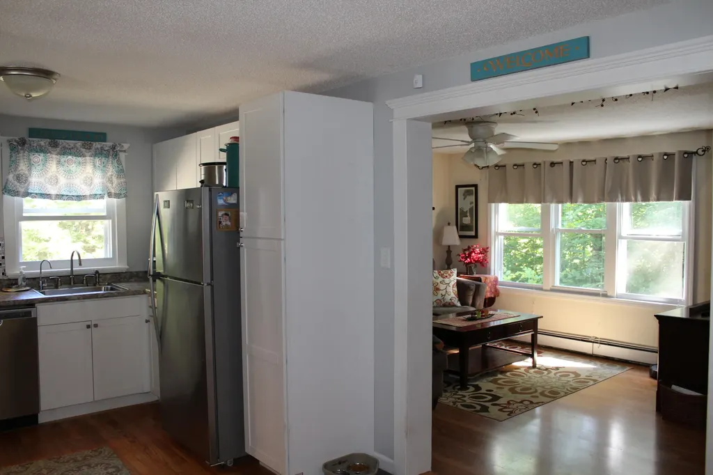 554 Bridgton Road Sebago ME 04029