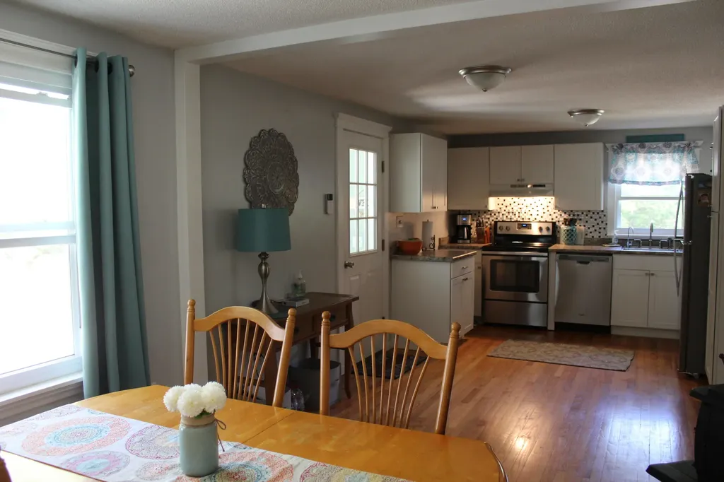 554 Bridgton Road Sebago ME 04029