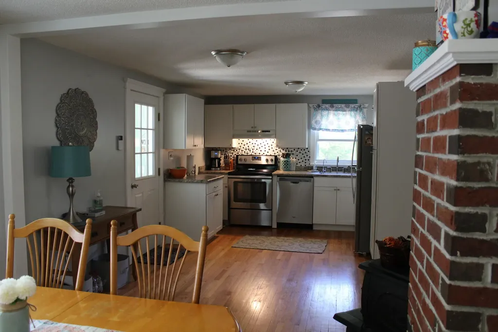 554 Bridgton Road Sebago ME 04029