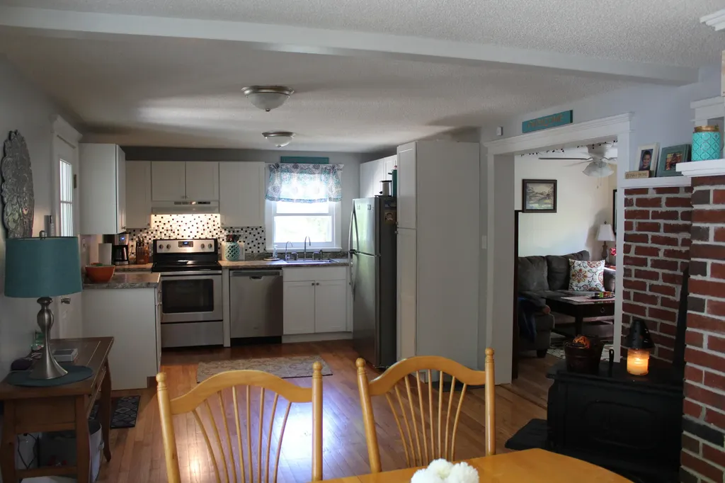 554 Bridgton Road Sebago ME 04029