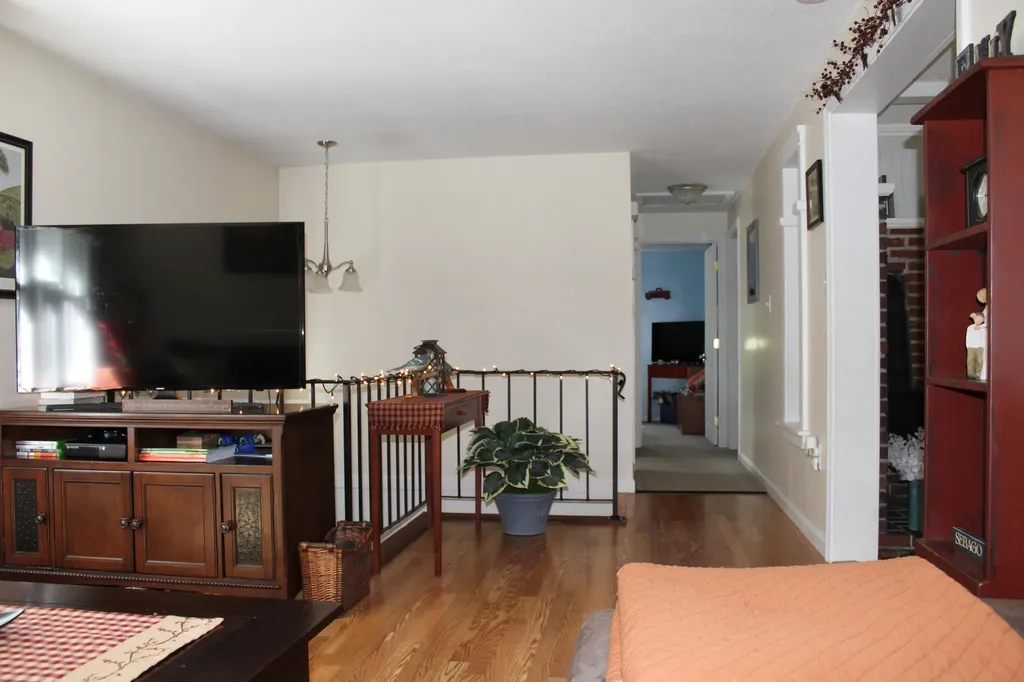 554 Bridgton Road Sebago ME 04029