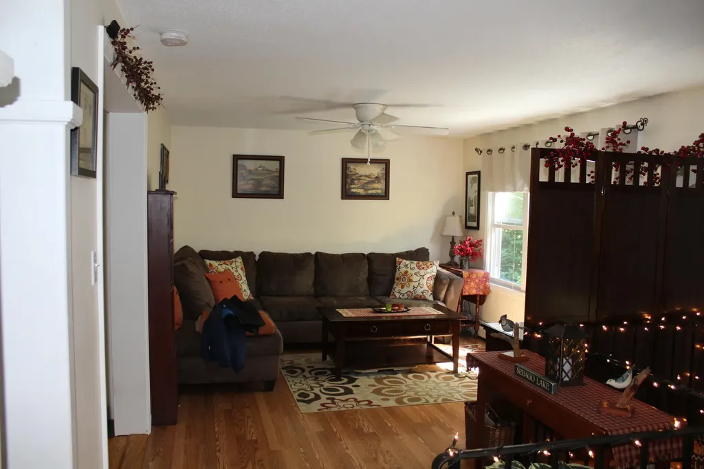 554 Bridgton Road Sebago ME 04029
