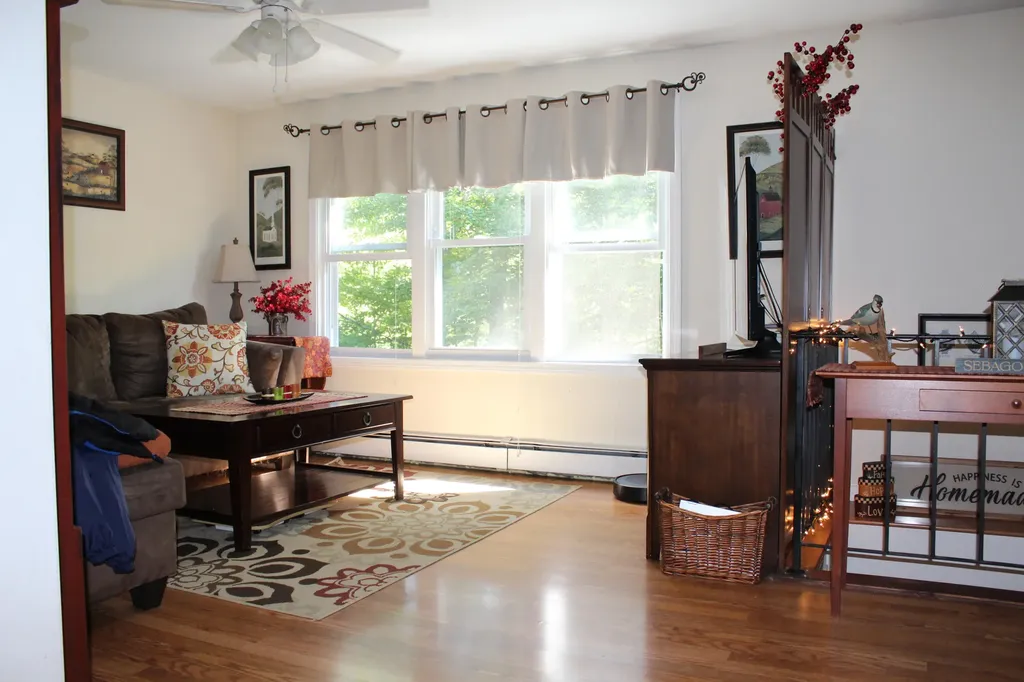 554 Bridgton Road Sebago ME 04029