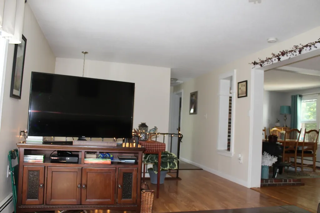 554 Bridgton Road Sebago ME 04029