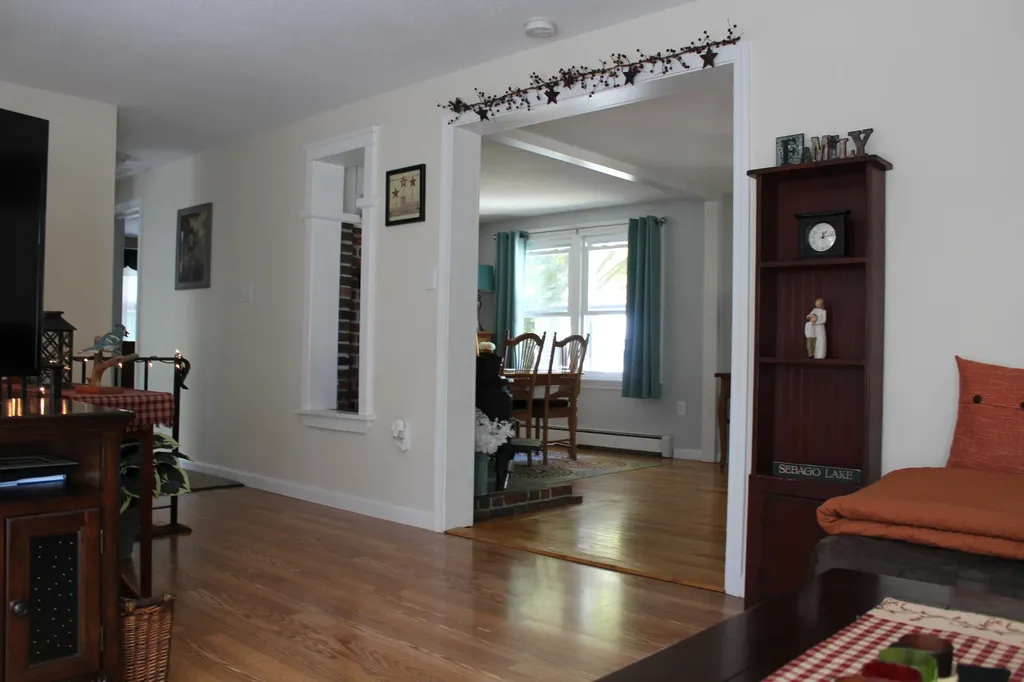 554 Bridgton Road Sebago ME 04029