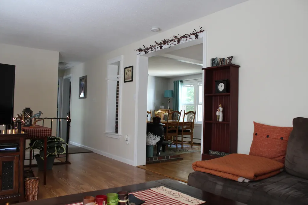 554 Bridgton Road Sebago ME 04029