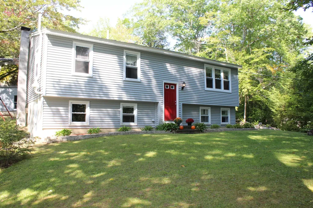 554 Bridgton Road Sebago ME 04029