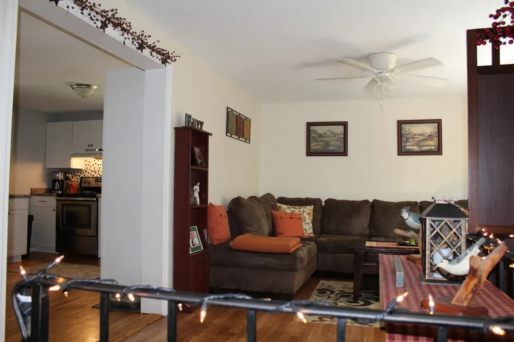 554 Bridgton Road Sebago ME 04029
