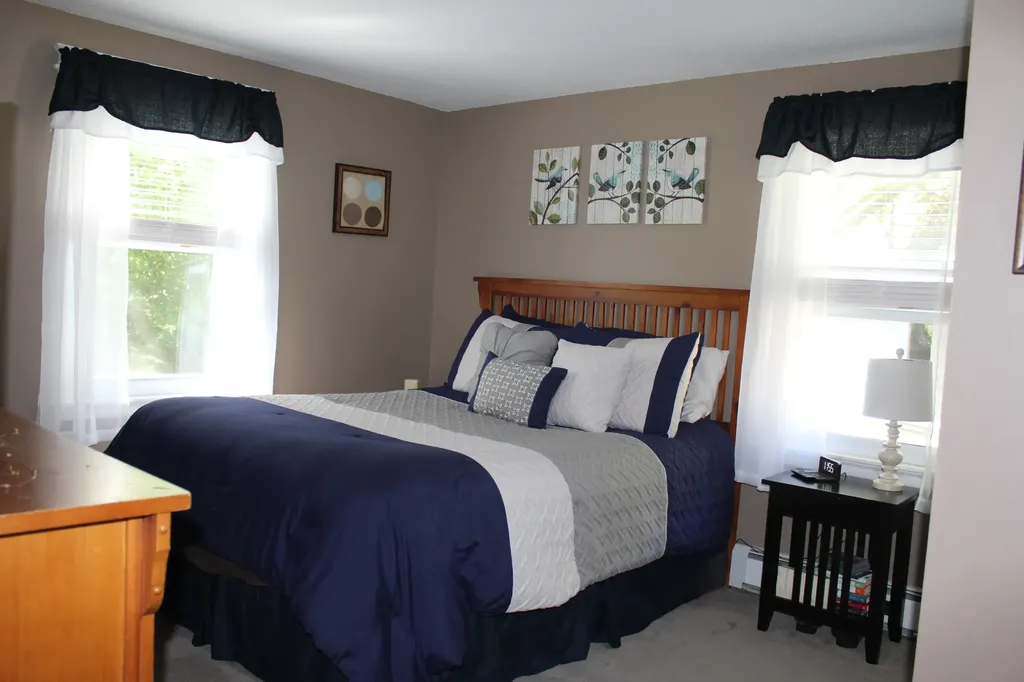 554 Bridgton Road Sebago ME 04029