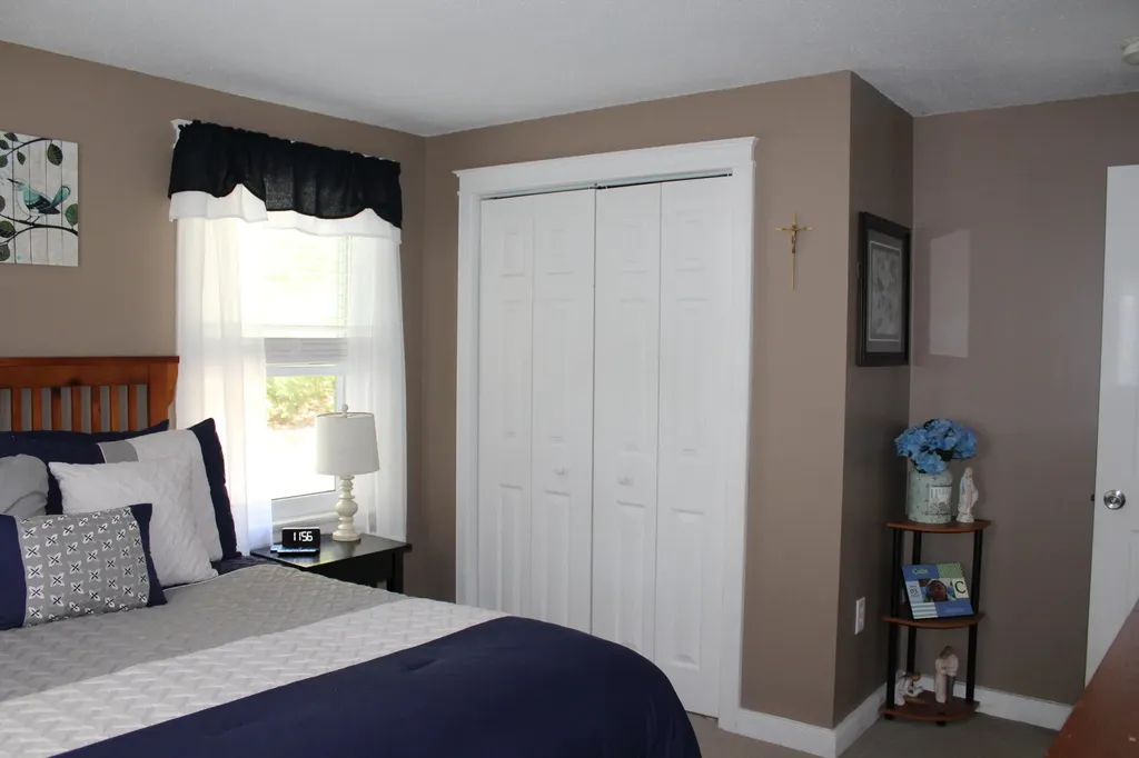 554 Bridgton Road Sebago ME 04029