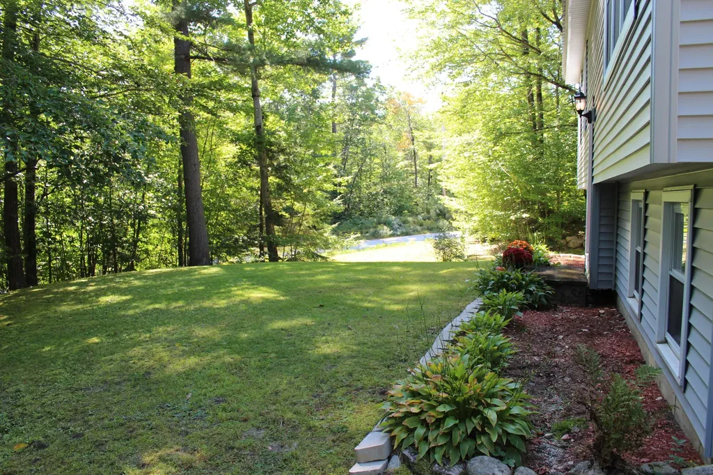 554 Bridgton Road Sebago ME 04029
