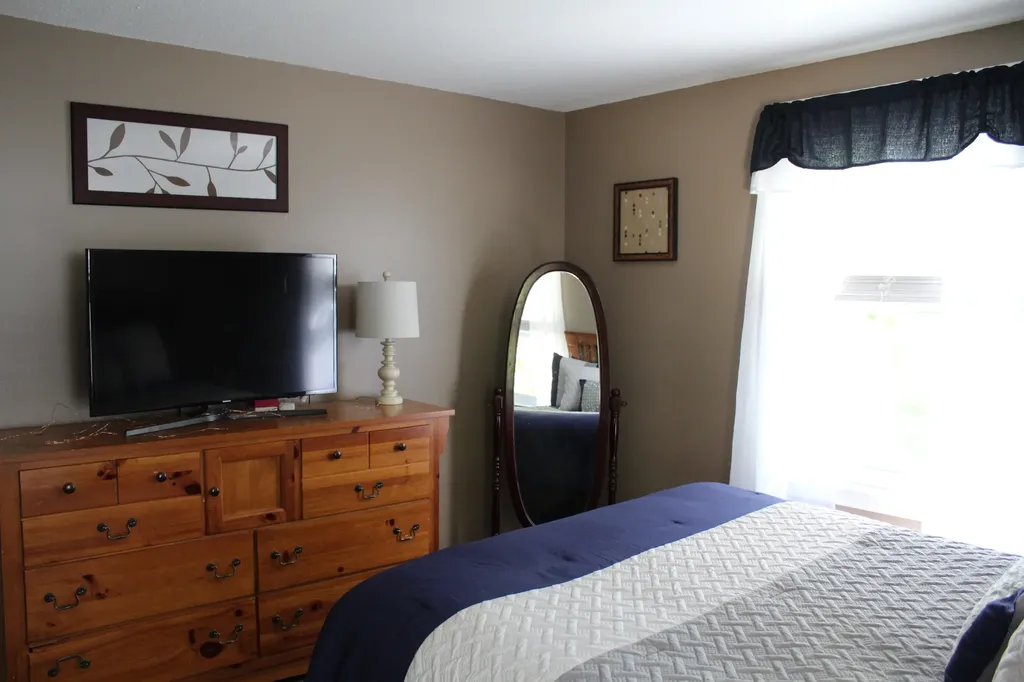 554 Bridgton Road Sebago ME 04029
