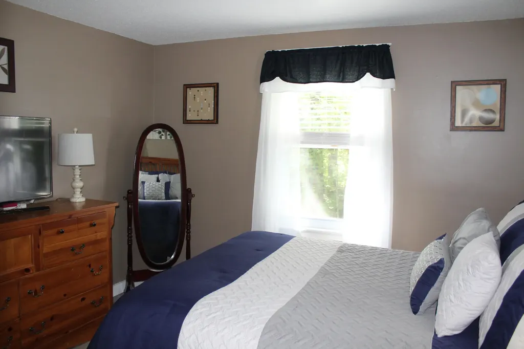 554 Bridgton Road Sebago ME 04029