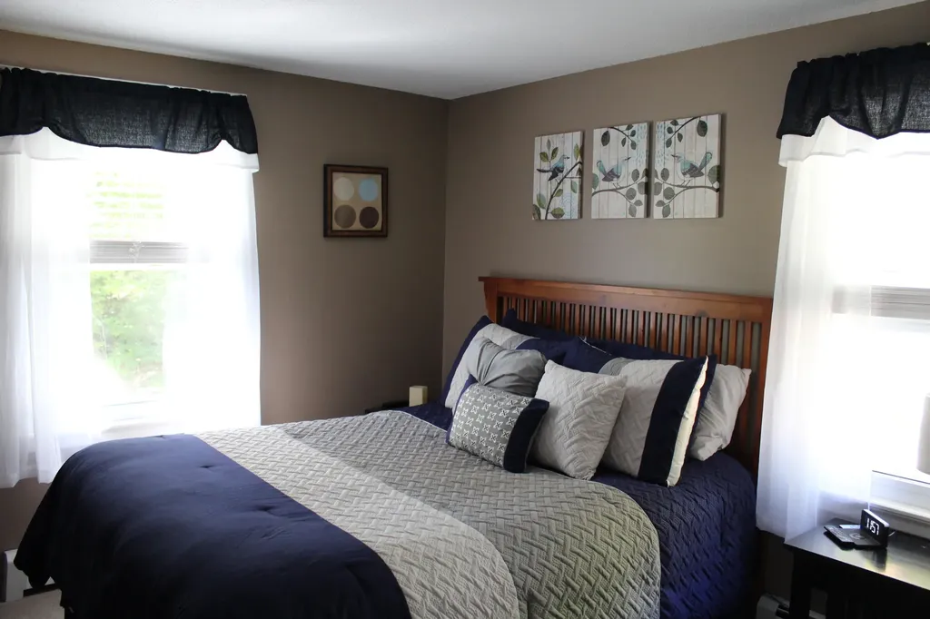 554 Bridgton Road Sebago ME 04029