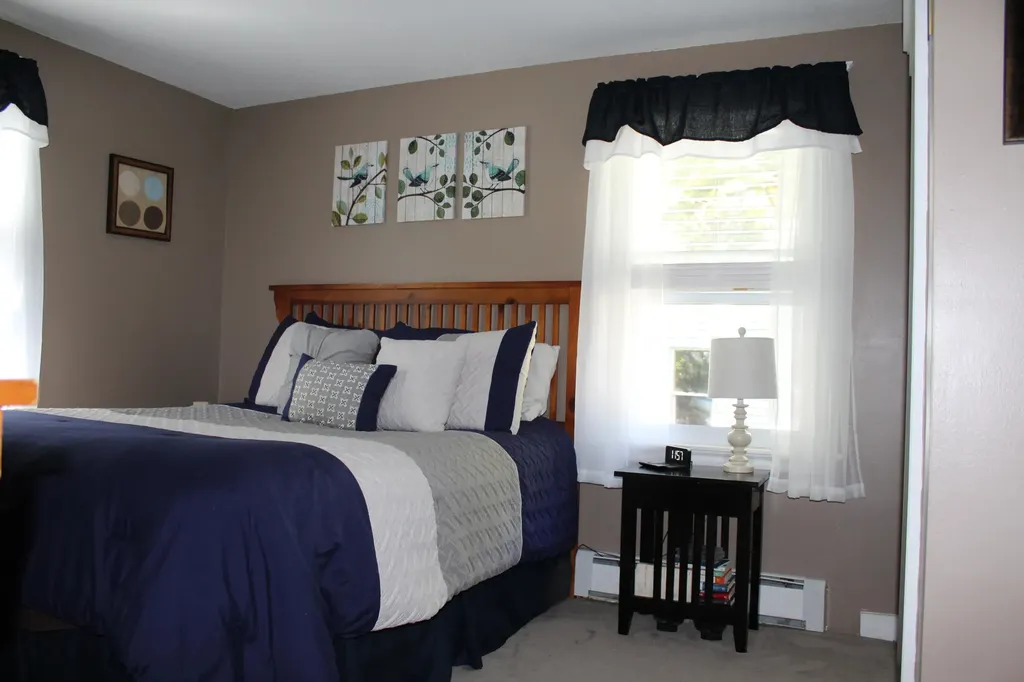 554 Bridgton Road Sebago ME 04029