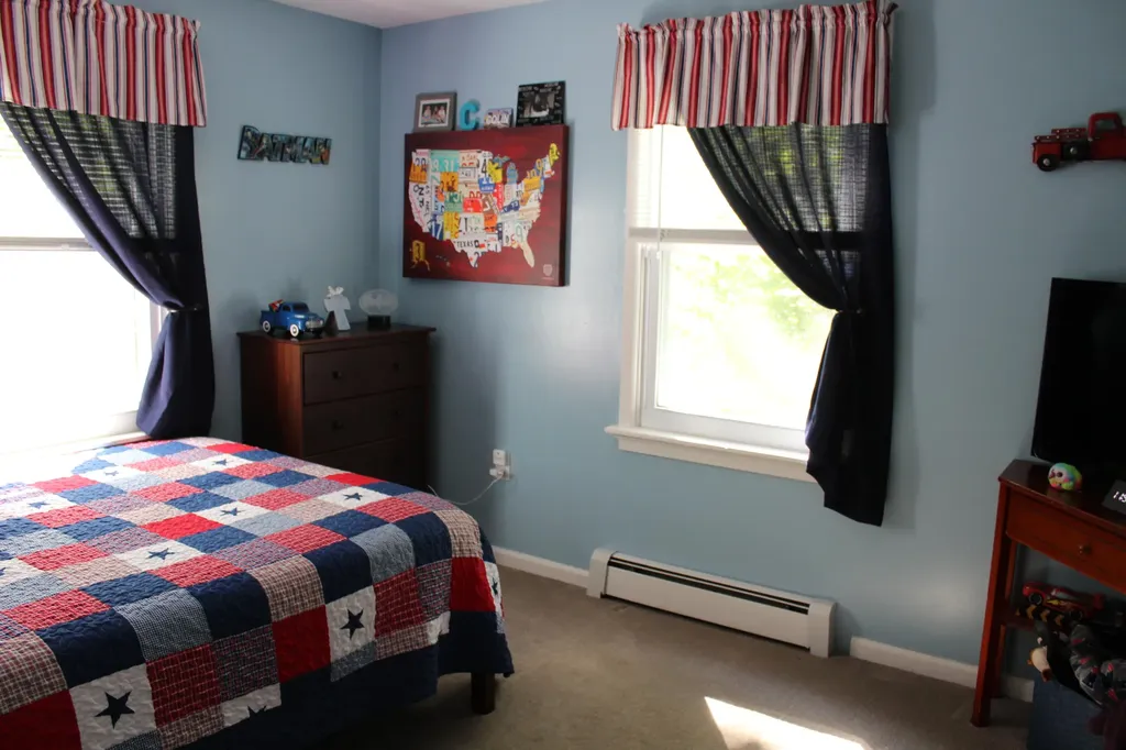 554 Bridgton Road Sebago ME 04029