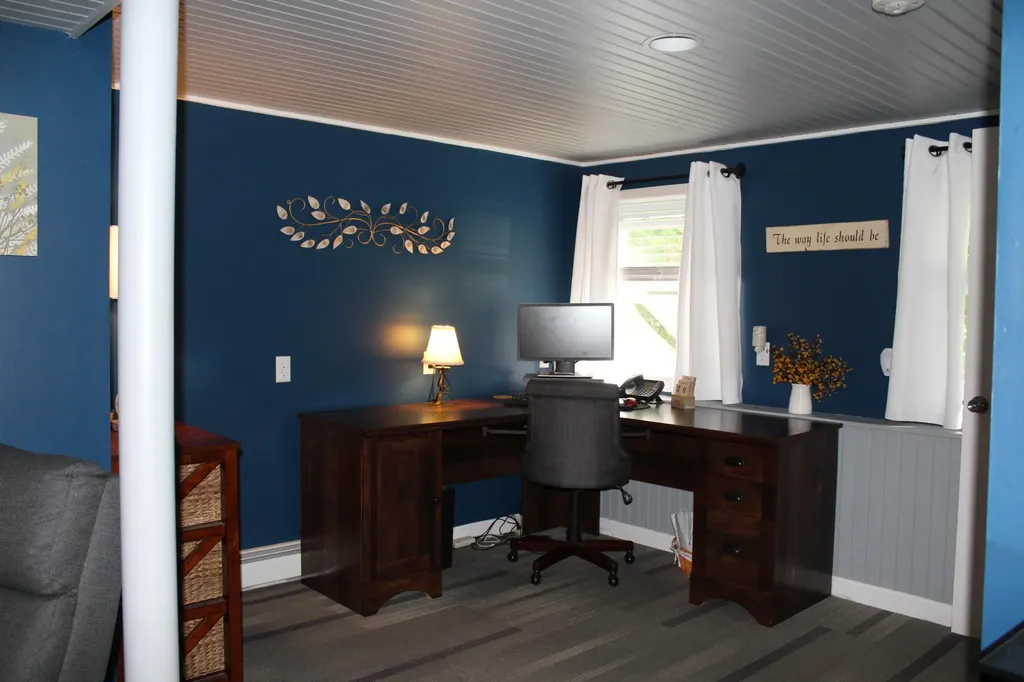 554 Bridgton Road Sebago ME 04029