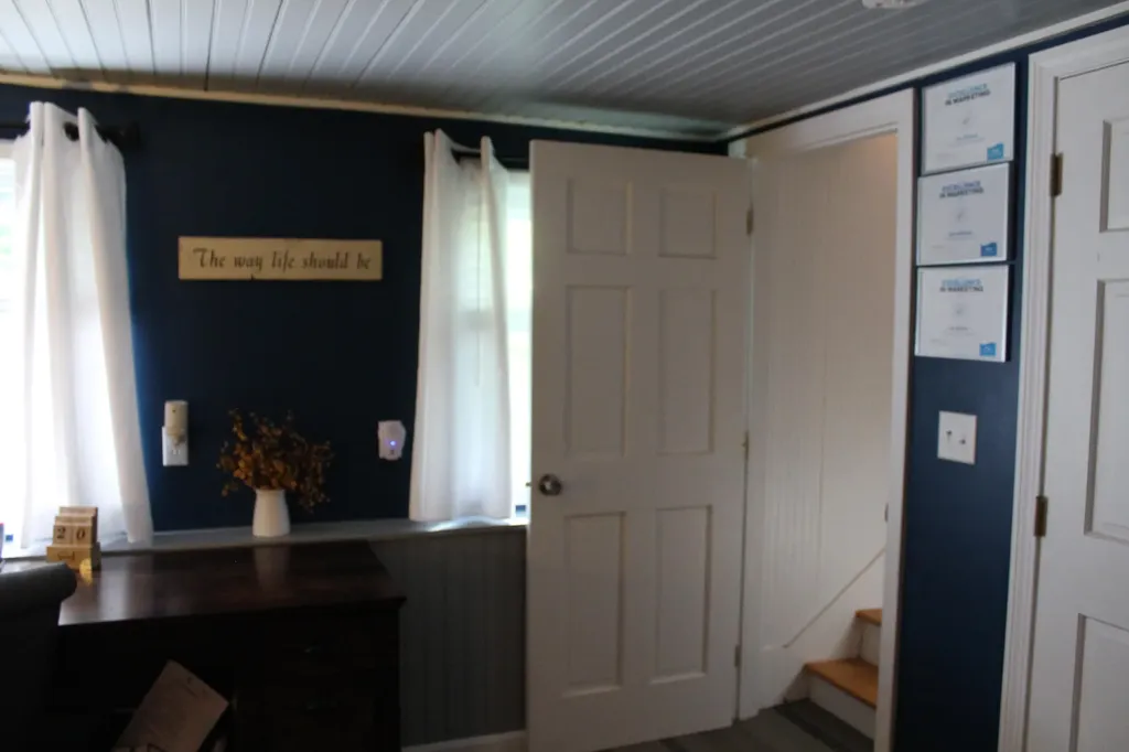 554 Bridgton Road Sebago ME 04029