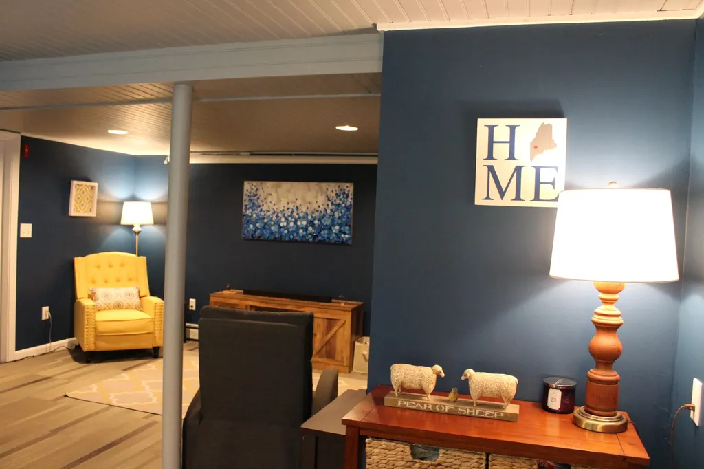 554 Bridgton Road Sebago ME 04029