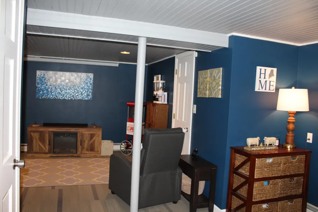 554 Bridgton Road Sebago ME 04029