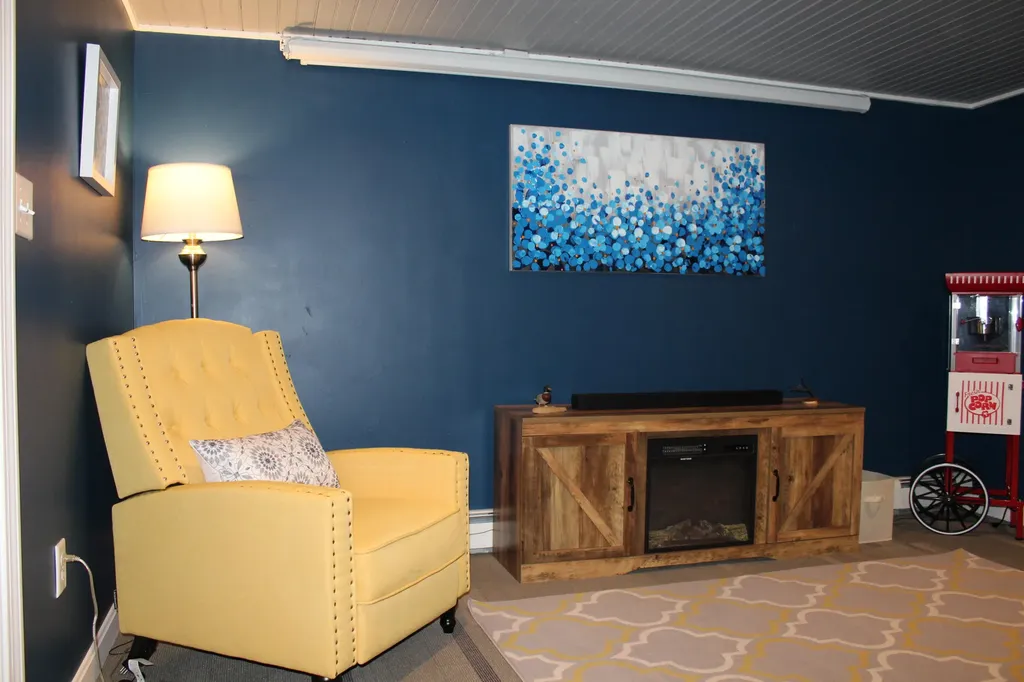 554 Bridgton Road Sebago ME 04029