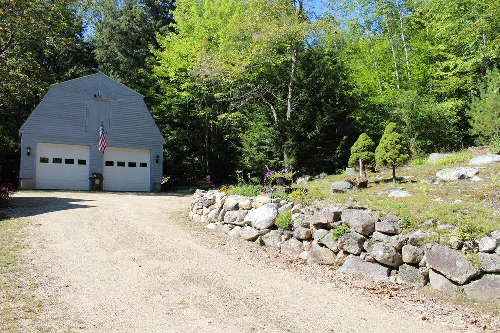 554 Bridgton Road Sebago ME 04029