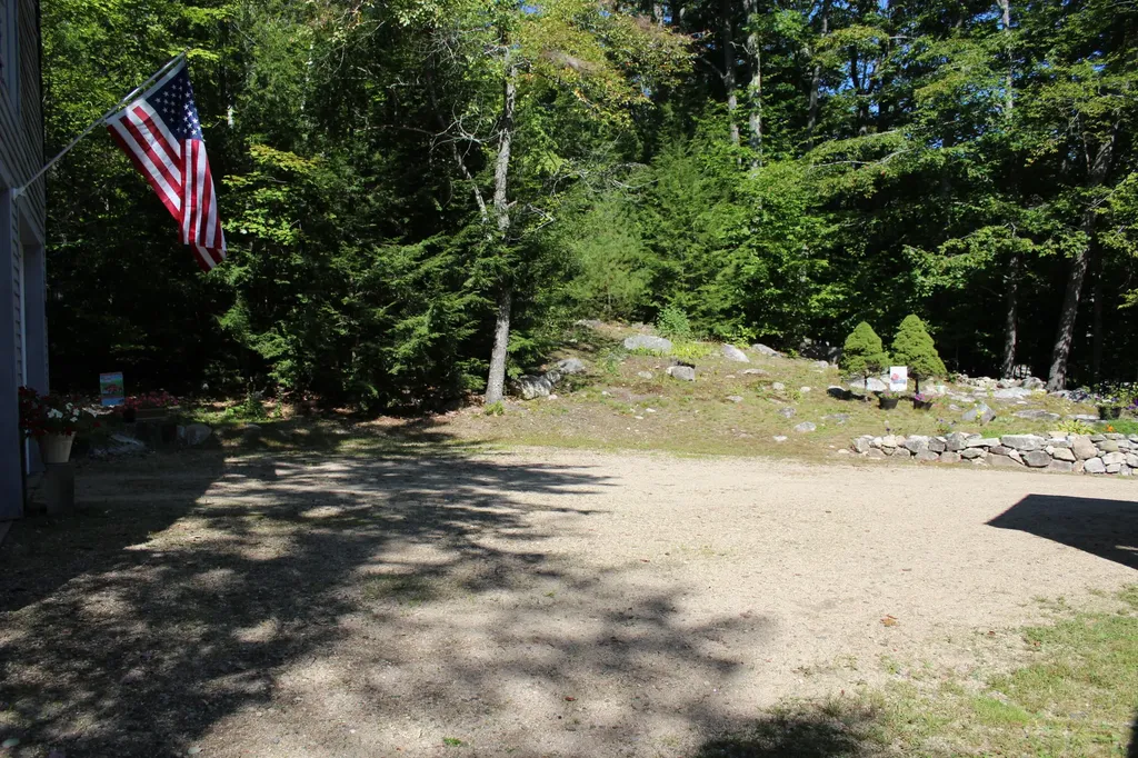 554 Bridgton Road Sebago ME 04029