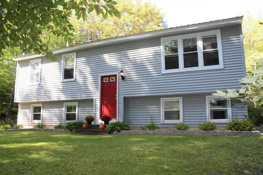 554 Bridgton Road Sebago ME 04029
