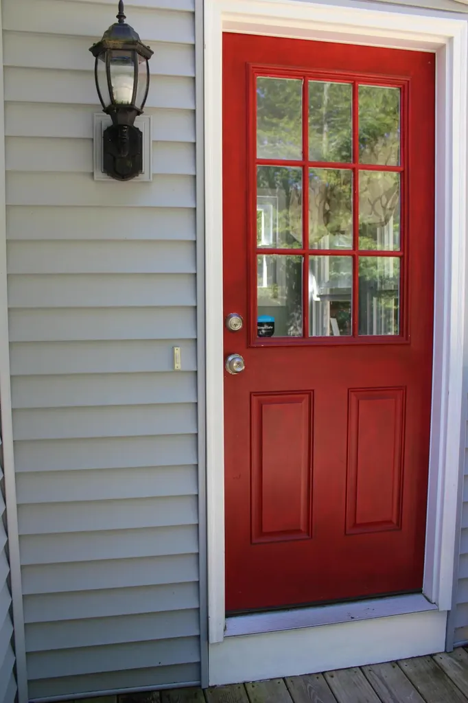 554 Bridgton Road Sebago ME 04029