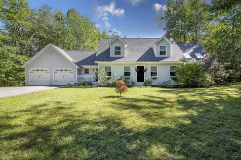 263 Meadow Street Rockport ME 04856